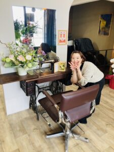 オープンしました〜！